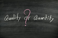 qualit-quantit